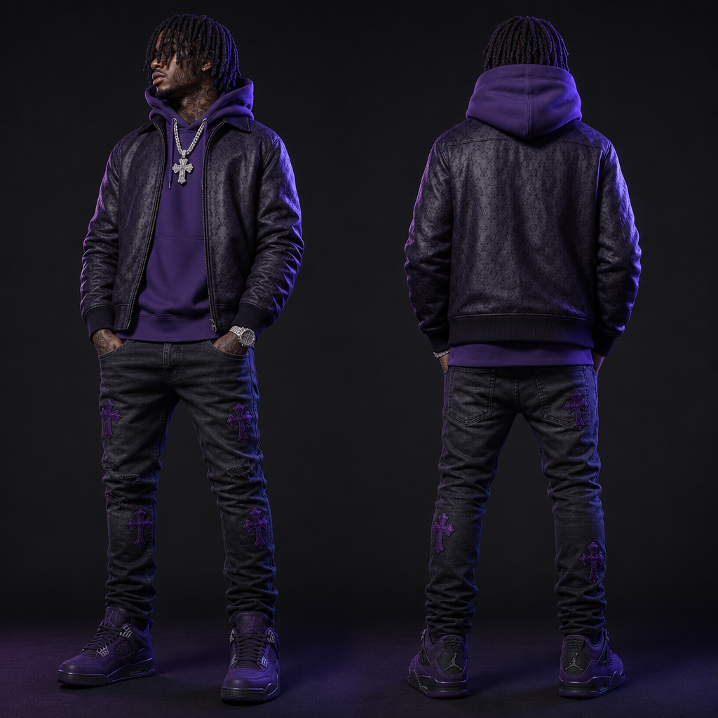 Clothing