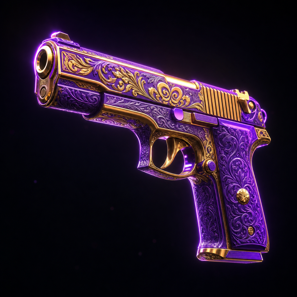 Phantom Weapon Skins