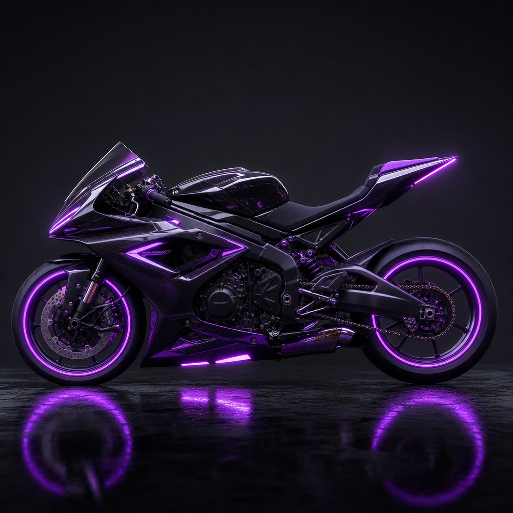 Apex Sportbike